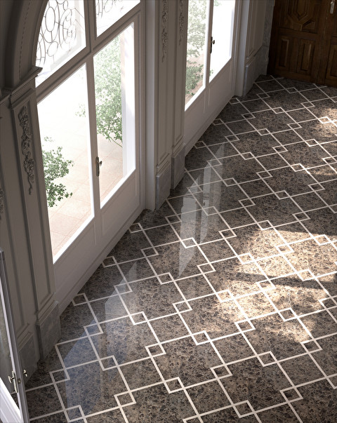Prestige 1 20x20 - Floorings & Wall Coverings | Devon&Devon