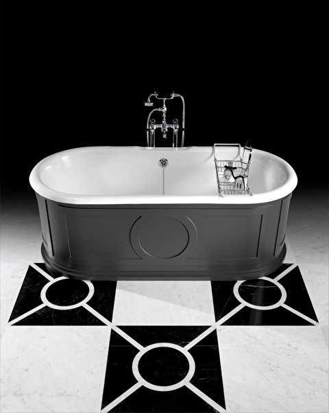 Prestige 4 60x60 - Floorings | Devon&Devon