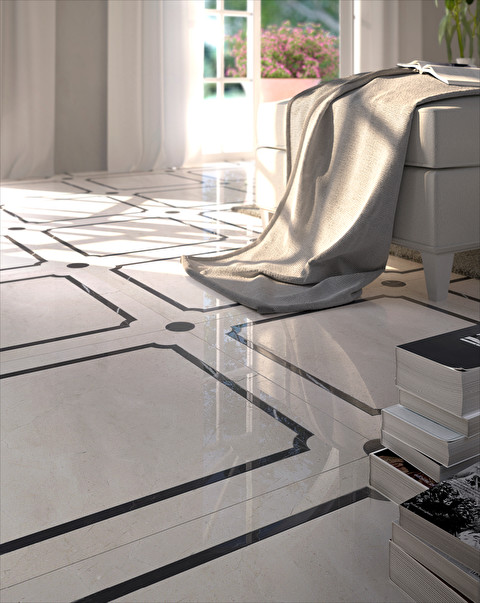 Prestige 5 60x60 - Floorings | Devon&Devon