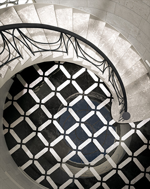 Prestige 7 60x60 - Floorings | Devon&Devon
