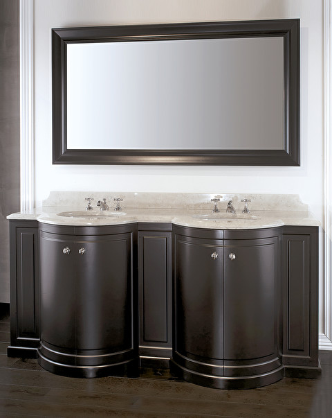 Mobile portalavabo Regent - Private residence, Russia | Devon&Devon