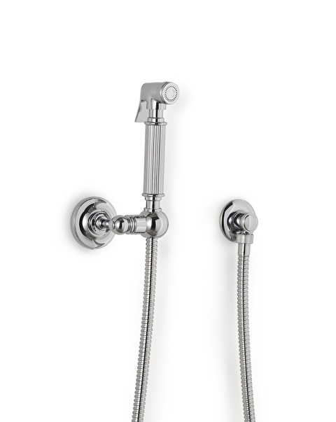 Douchette pour WC - Bathroom Spare Parts | Devon&Devon