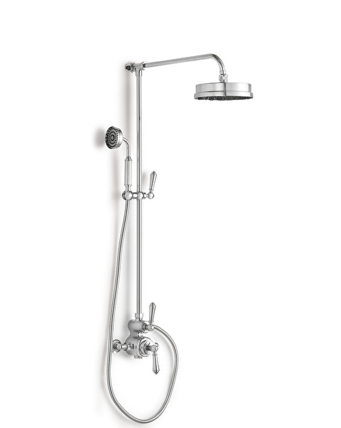 Doccetta, flessibile e sostegno saliscendi - Accessori rubinetteria | Devon&Devon