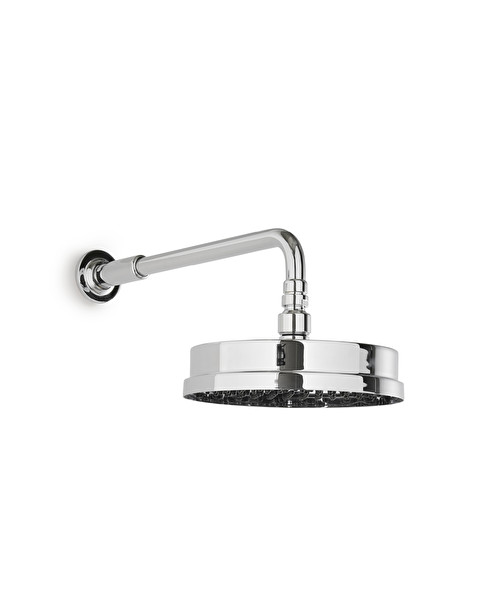 Shower rose with anti-scale disc - Shower Heads | Devon&Devon