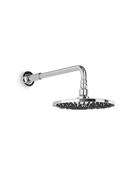 Shower rose with anti-scale disc - Shower Heads | Devon&Devon