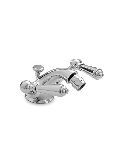Signature 1 hole bidet set - Bathroom Taps | Devon&Devon