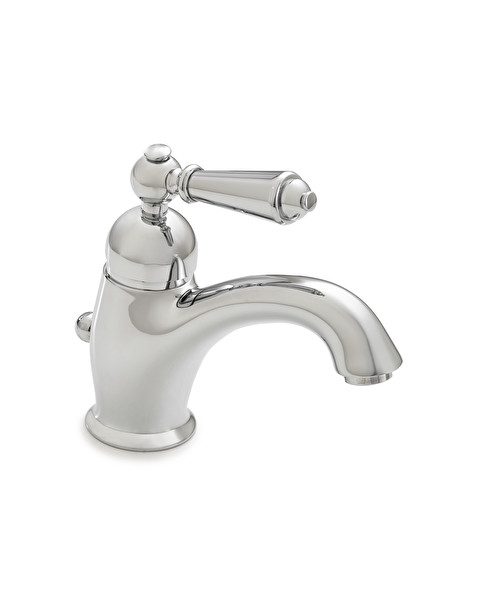 Signature single lever basin mixer - Bathroom Taps | Devon&Devon