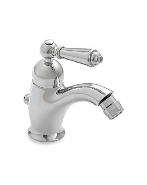 Signature single lever bidet mixer - Bathroom Taps | Devon&Devon