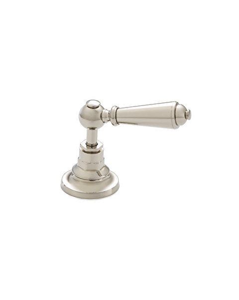 Signature Cut-off tap (Hot) - Bathroom Taps | Devon&Devon