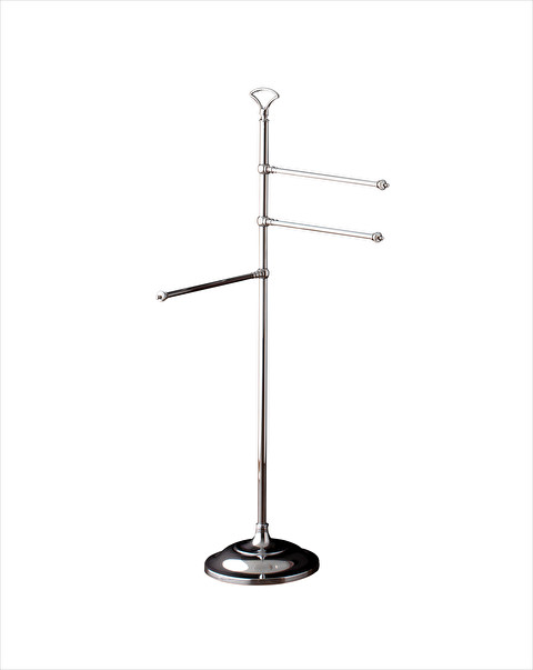 Single Towel-rail - Bathroom Accessories | Devon&Devon