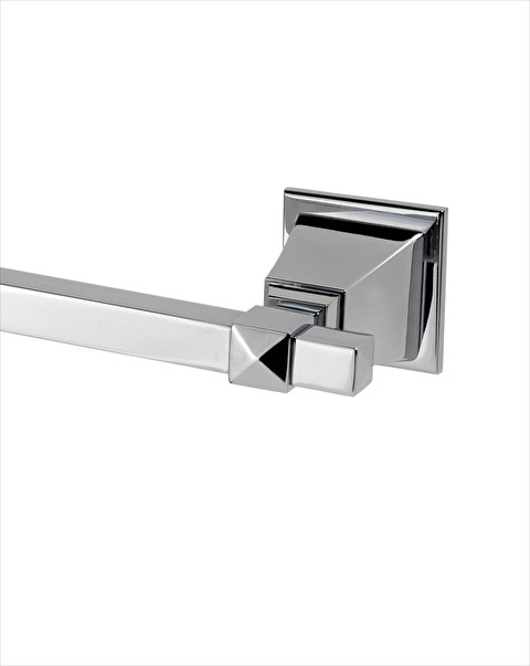 Time Towel-rail - Bathroom Accessories | Devon&Devon