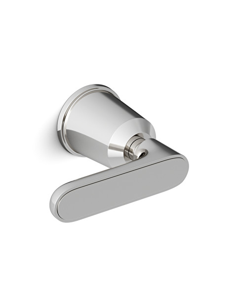 Twenties Absperrhahn