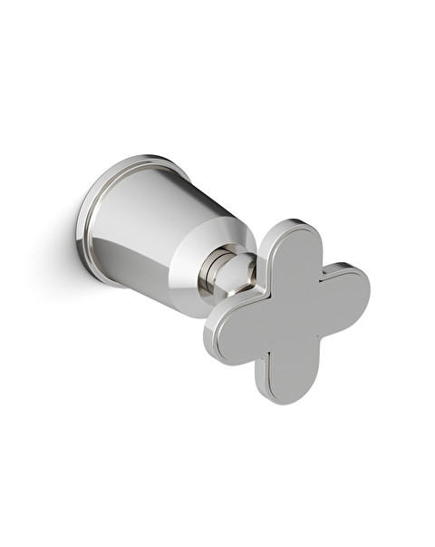 Twenties Cut-off tap - Bathroom Taps | Devon&Devon