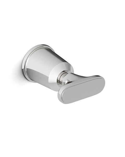 Eingebaute ablenker Twenties