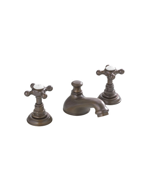 Austin bidet set - Taps | Devon&Devon
