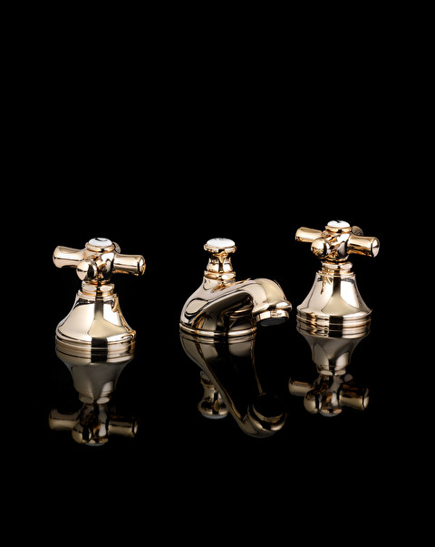 Batteria bidet 3 fori City - Corte al Lago, Bolsena | Devon&Devon