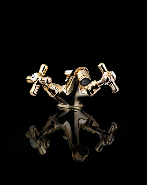 City 1 hole bidet set - Bathroom Taps | Devon&Devon