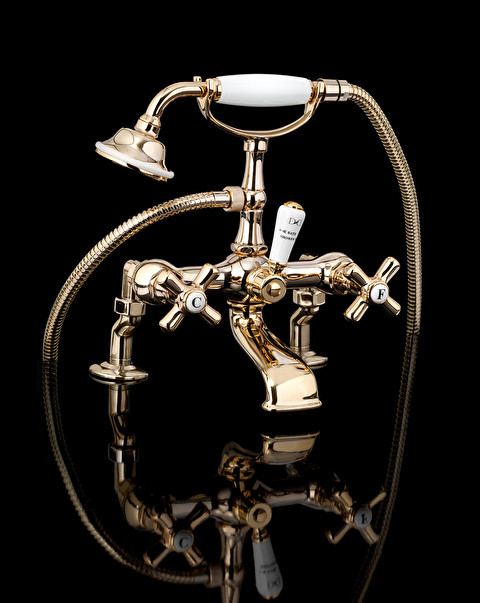 Gruppo vasca City - Corte al Lago, Bolsena | Devon&Devon