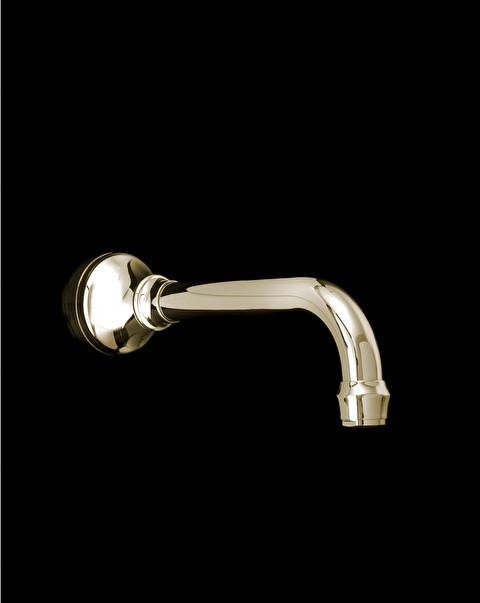City Single flow spout - Bathroom Taps | Devon&Devon