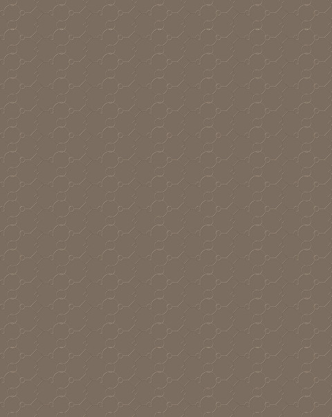 Chain Mud Wallpaper - Wallpaper | Devon&Devon