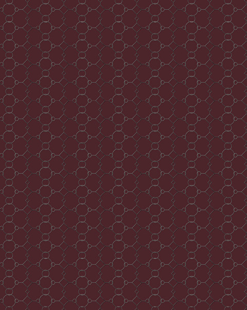 Chain Red Wallpaper - Wallpaper | Devon&Devon