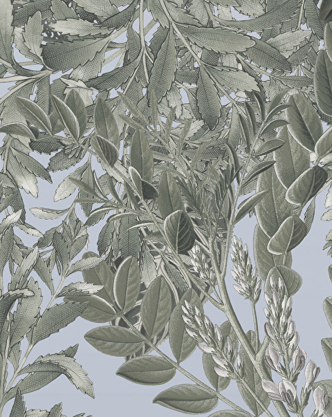 Papier peint Giacarta Noon - Papier peint | Devon&Devon