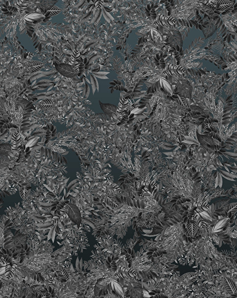 Papier peint Giacarta Night - Papier peint | Devon&Devon