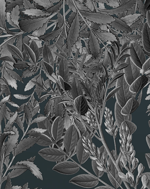 Papier peint Giacarta Night - Papier peint | Devon&Devon