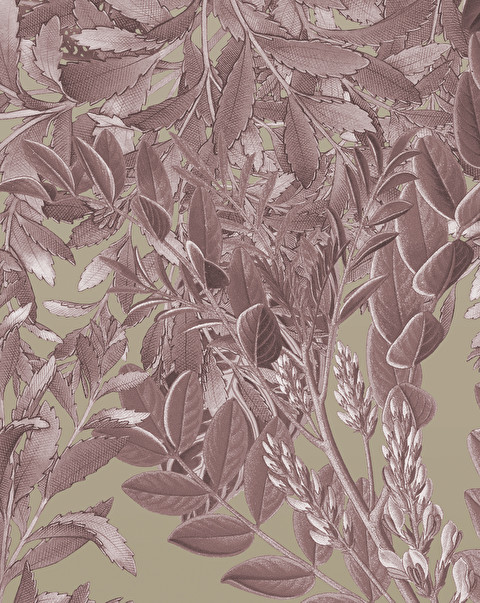 Papier peint Giacarta Sunset - Papier peint | Devon&Devon