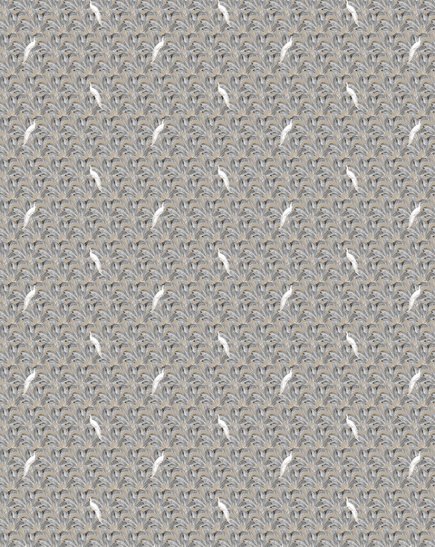 Tapete Paradisea Soft - Villa Lionetti | Devon&Devon