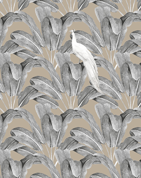 Tapete Paradisea Soft - Villa Lionetti | Devon&Devon