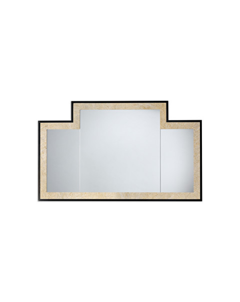 Vogue 2 Mirror - Wall Mirrors, Framed and Tilting Designs | Devon&Devon