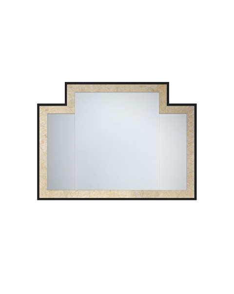 Small Vogue 2 Mirror - Wall Mirrors, Framed and Tilting Designs | Devon&Devon
