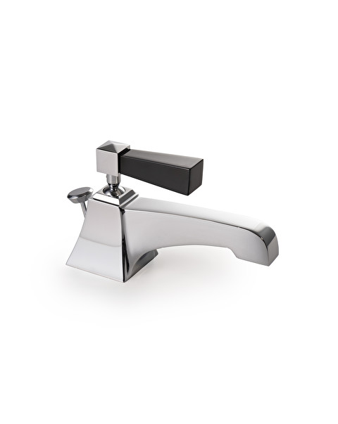 Vip Time 1 hole basin set - Bathroom Taps | Devon&Devon