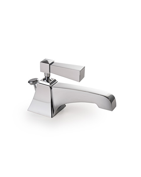 Vip Time 1 hole basin set - Bathroom Taps | Devon&Devon