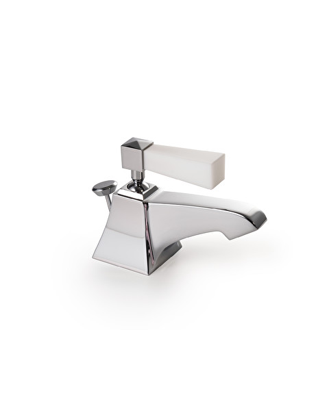 Vip Time 1 hole bidet set - Bathroom Taps | Devon&Devon
