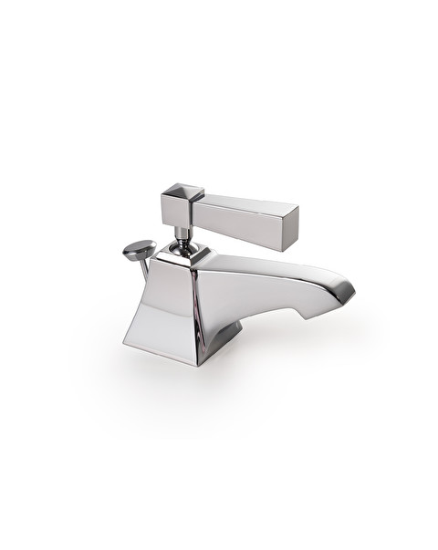 Vip Time 1 hole bidet set - Bathroom Taps | Devon&Devon