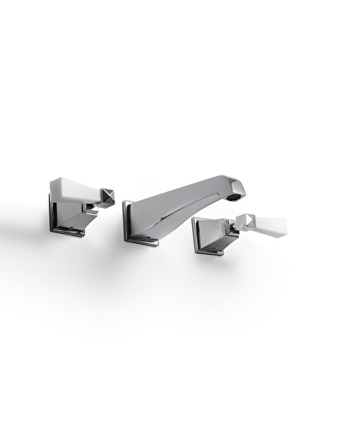 Wandduschsatz Vip Time - duchess mews london | Devon&Devon