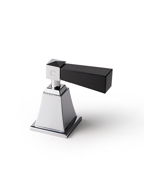 Vip Time Cut-off taps - Bathroom Taps | Devon&Devon