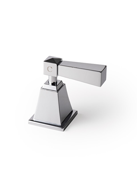 Vip Time Cut-off taps - Bathroom Taps | Devon&Devon