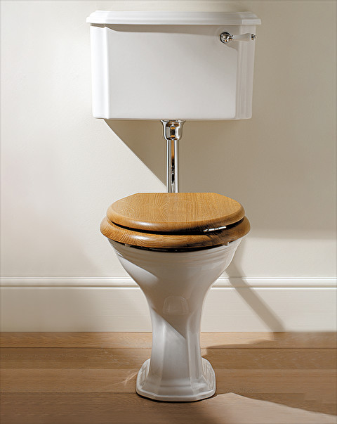 W.C. Oxford - Riviera Cove Villa, Ho Chi Minh | Devon&Devon