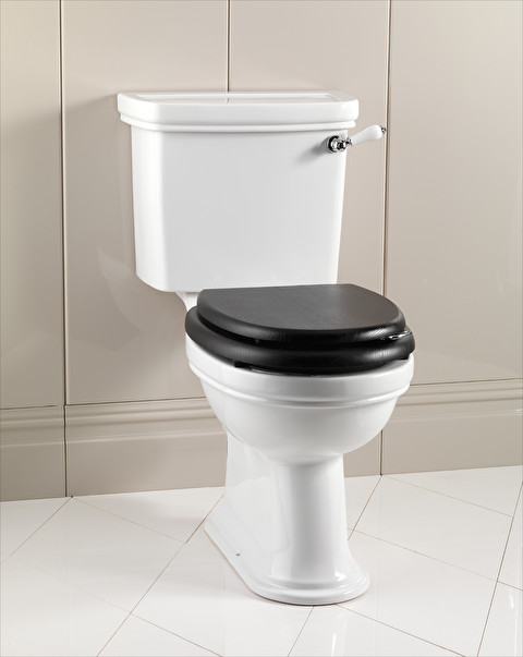 Toilette Rose - WC suspendus et posés | Devon&Devon