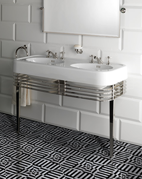 Consolle Wide Blues - Suite Milano | Devon&Devon