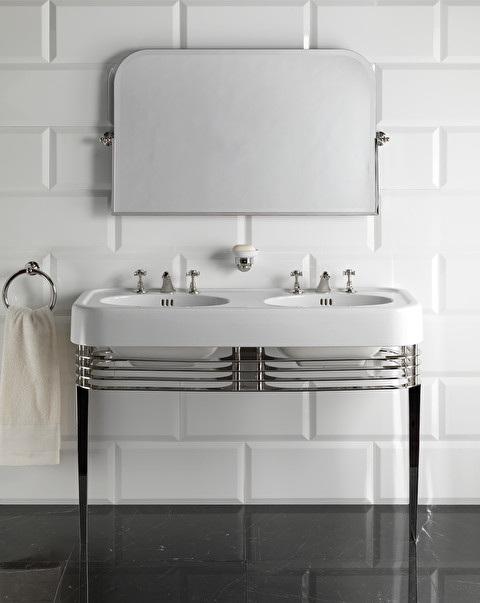 Consolle Wide Blues - Suite Milano | Devon&Devon