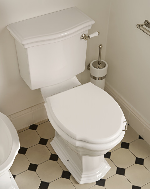 Sedili Westminster - Sanitari bagno | Devon&Devon