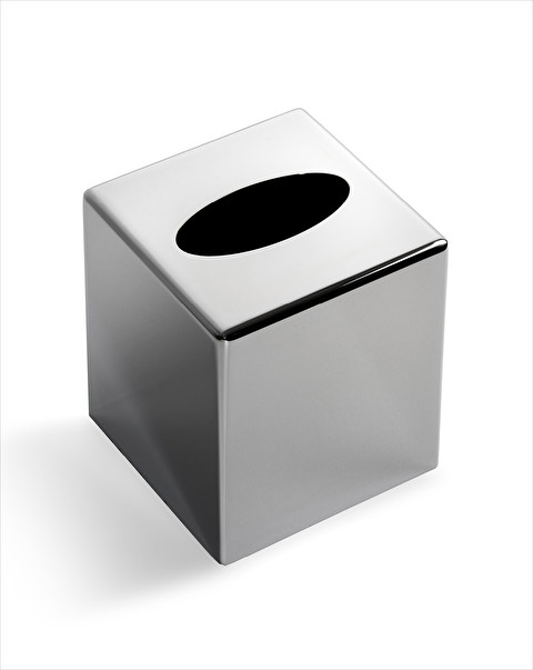 Waltz Tissue holder - Bathroom Accessories | Devon&Devon