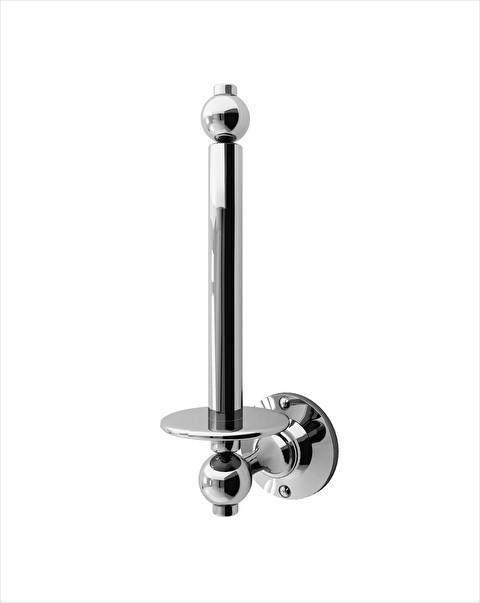 Cavendish Spare toilet roll holder - Bathroom Accessories | Devon&Devon