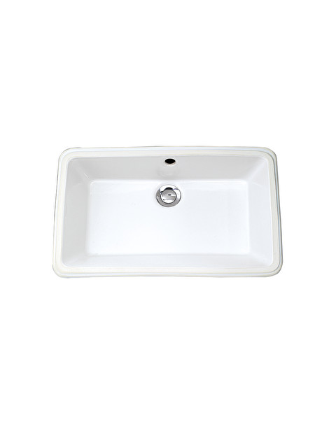 Lavabo York - Lavabi da incasso, semi incasso e sottopiano | Devon&Devon