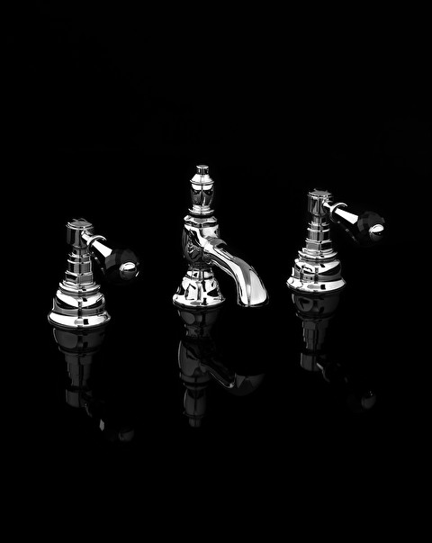 Antique bidet set - Bathroom | Devon&Devon