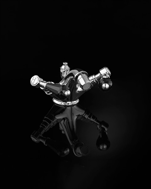 Antique bidet set - Bathroom | Devon&Devon